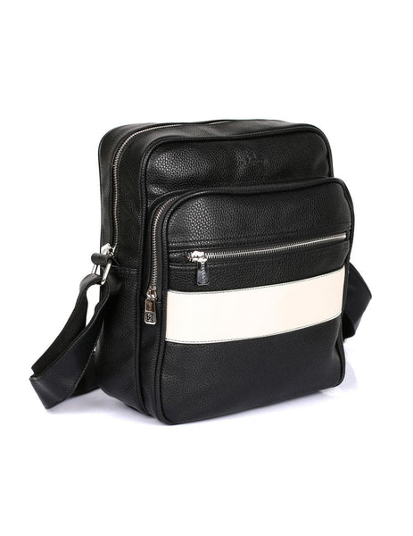 Cross body flight bag sales