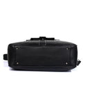 Men's Professional & Travel Briefcase Black