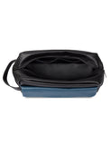 Men's Travel Toiletry Bag with Front Pocket