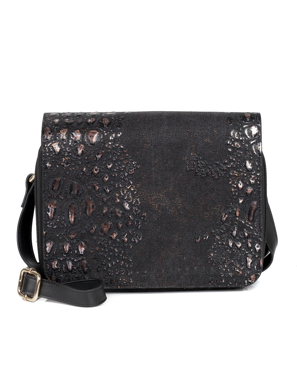 Karla Hanson Eva Women's Crossbody Organizer Bag