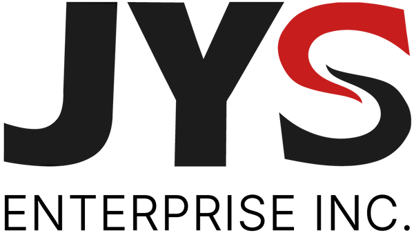 J.Y.S. Enterprise Inc.