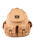 Rodeo Pre-Washed Women's Backpack