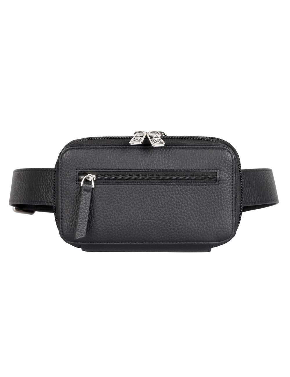 Robyn RFID Blocking Organizer Waist Pouch