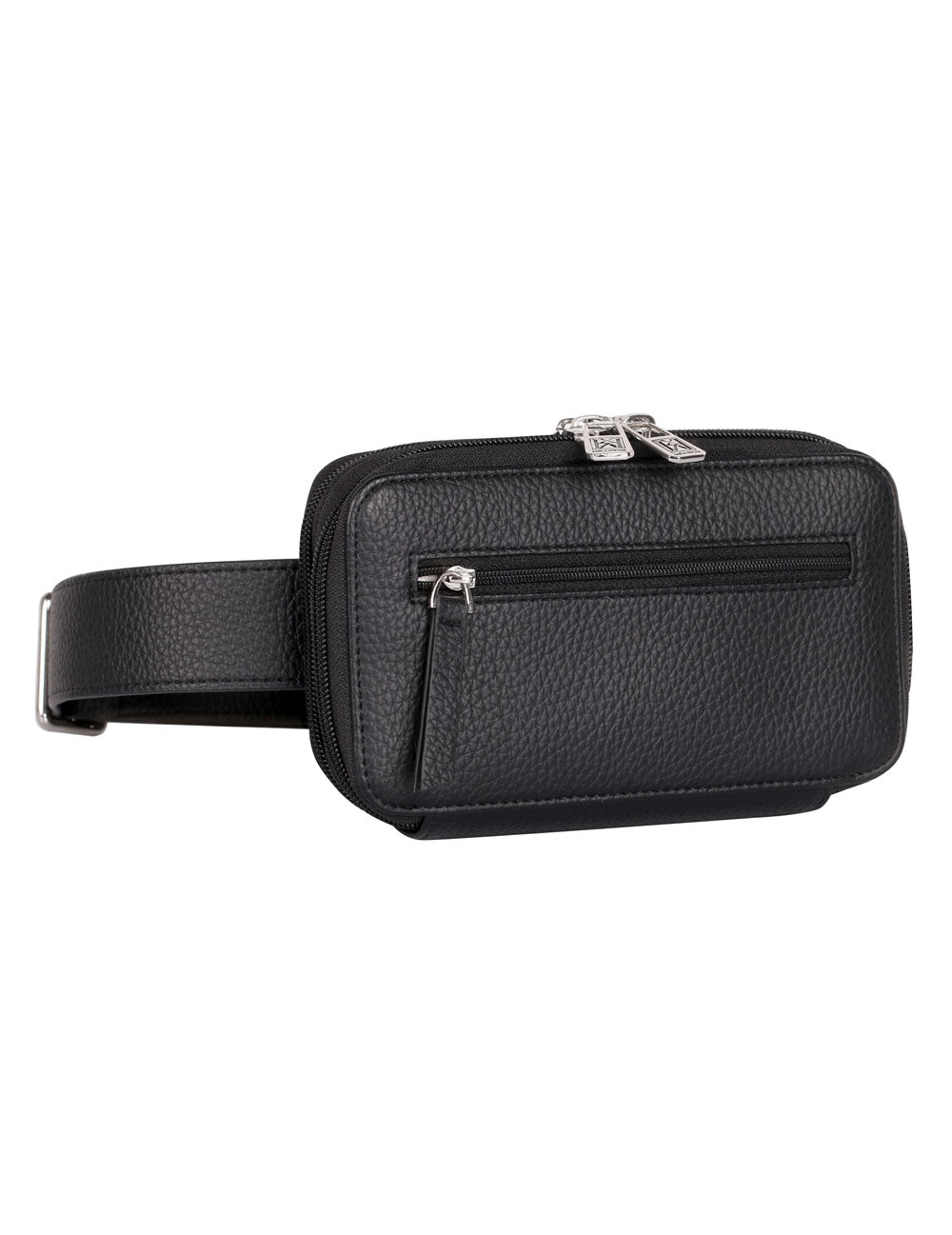 Robyn RFID Blocking Organizer Waist Pouch