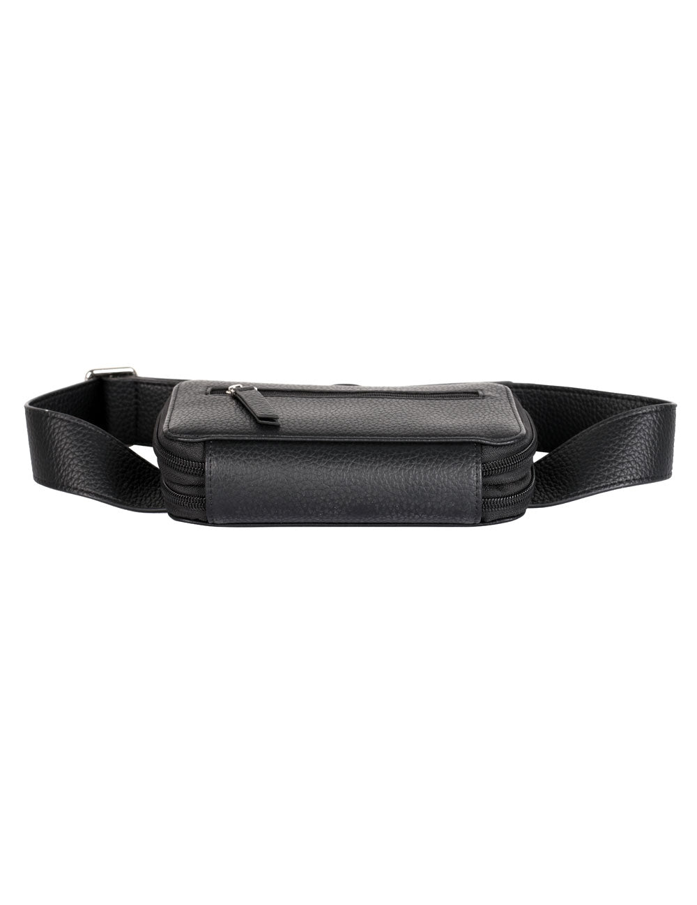 Robyn RFID Blocking Organizer Waist Pouch