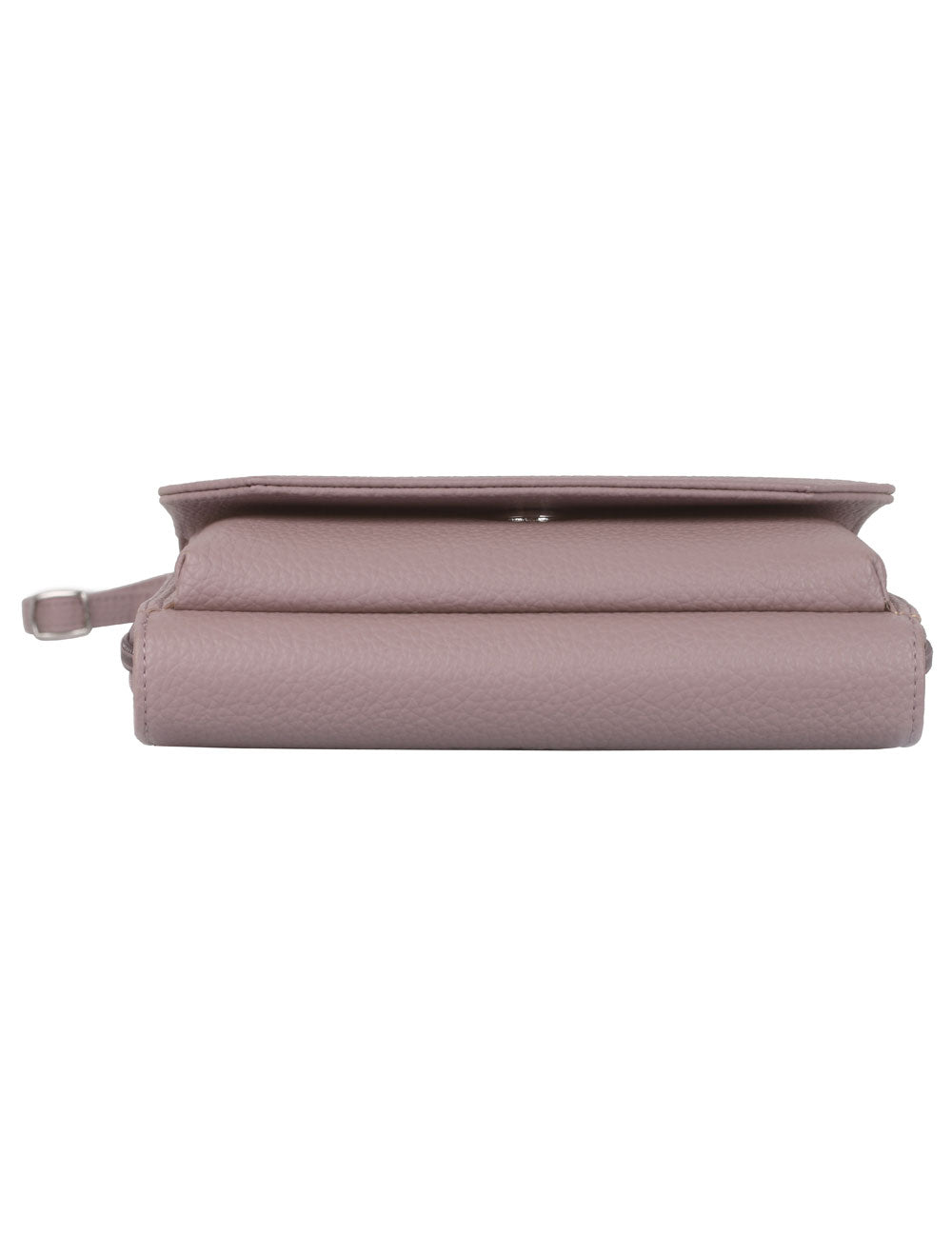 Evie RFID Blocking Crossbody Organizer Bag