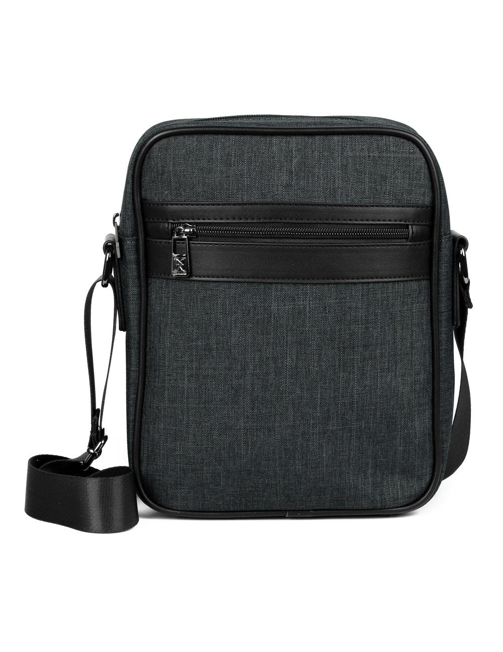 Spencer Crossbody Flight Bag