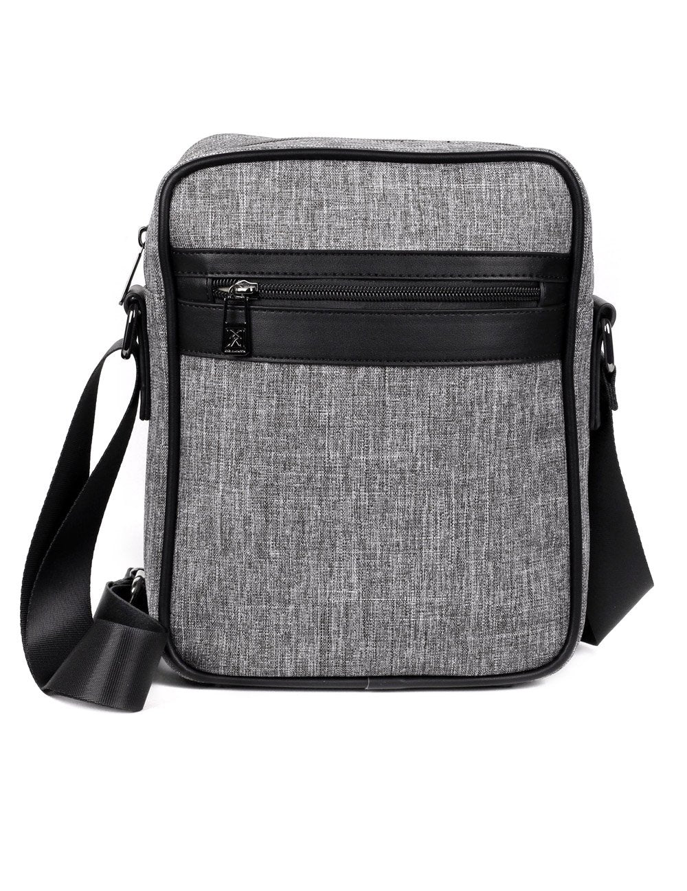 Spencer Crossbody Flight Bag