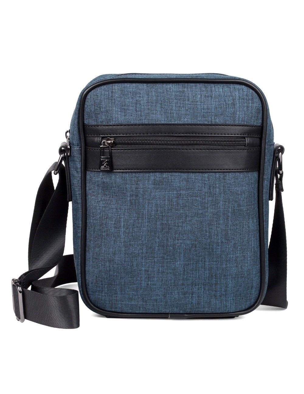 Spencer Crossbody Flight Bag