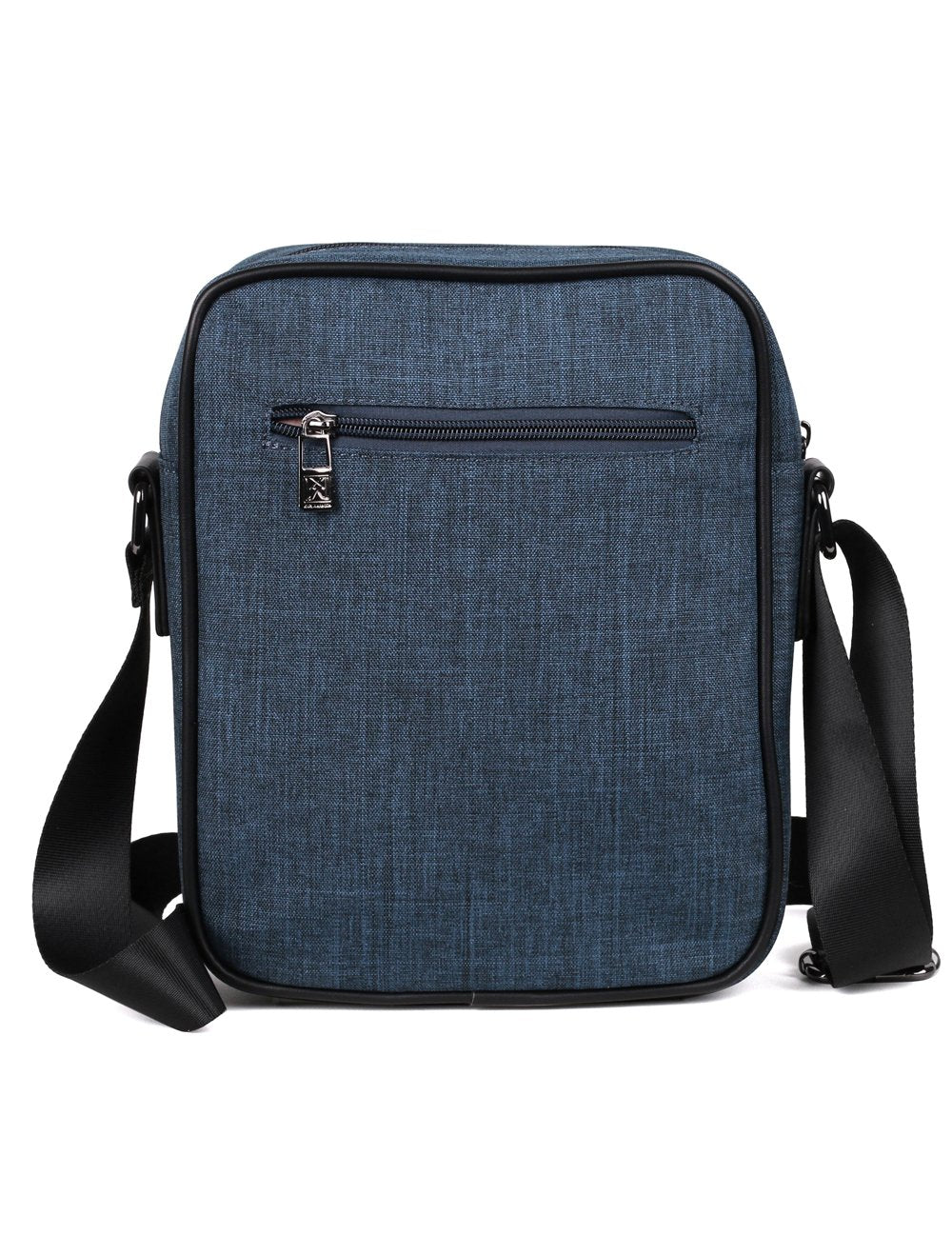 Spencer Crossbody Flight Bag