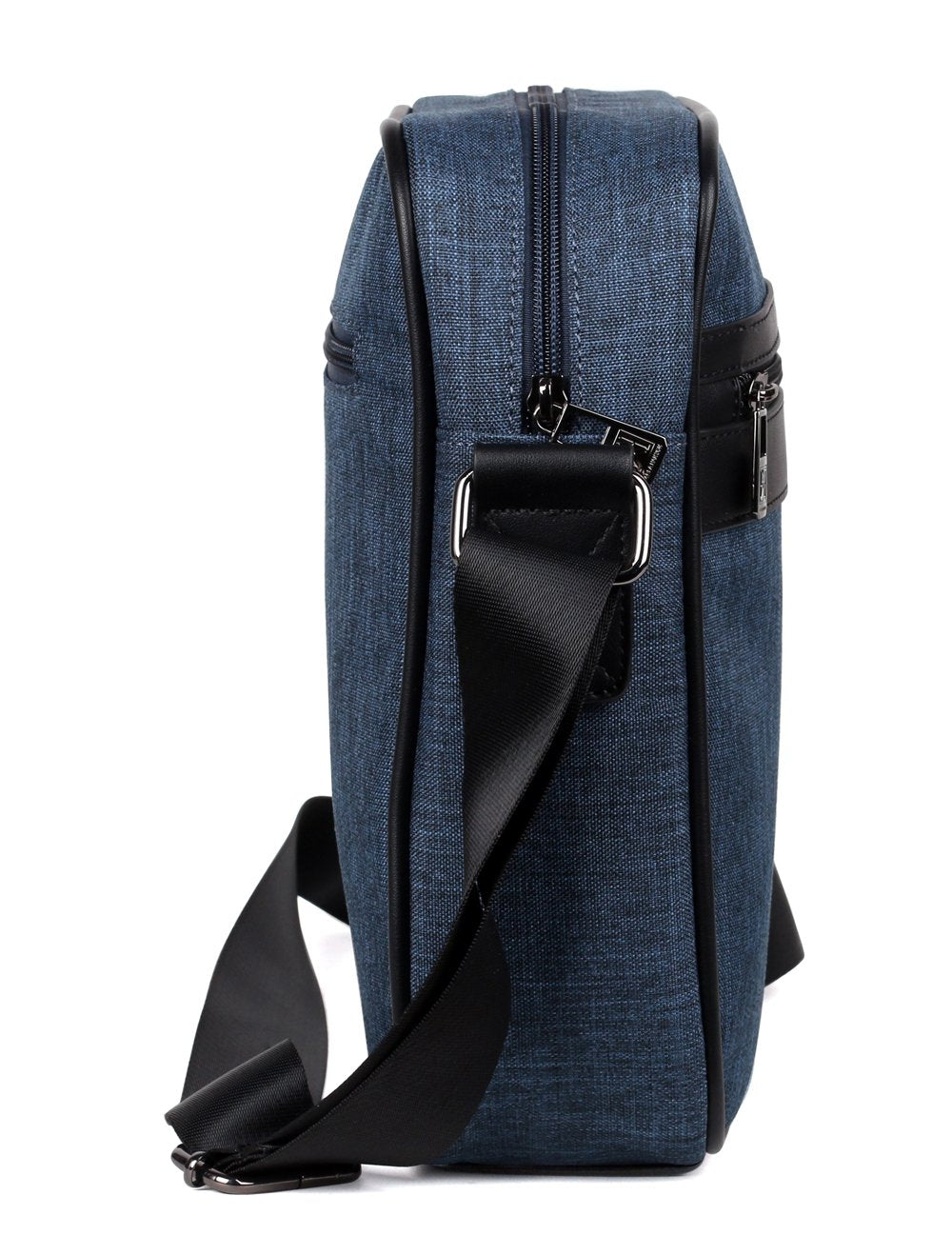 Spencer Crossbody Flight Bag