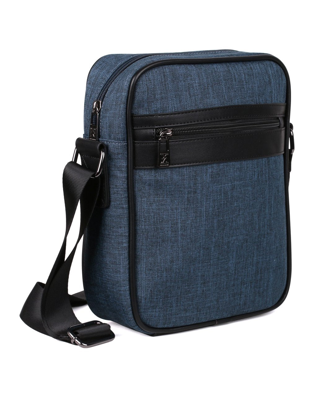 Spencer Crossbody Flight Bag