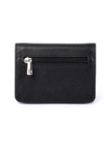 RFID Leather Card Holder Wallet