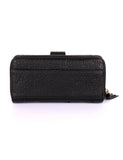 Rodeo Women's 2-face Wallet with Studs & Tassel