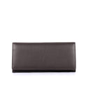 Women's RFID Leather Bifold Wallet More Colors