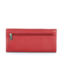 Women's RFID Leather Bifold Wallet More Colors