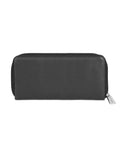 Women's RFID Leather Continental Wallet