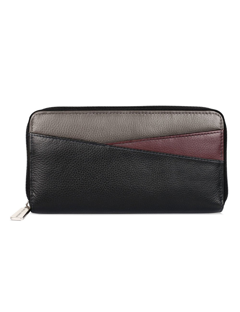 Wanda RFID Blocking Leather Wallet