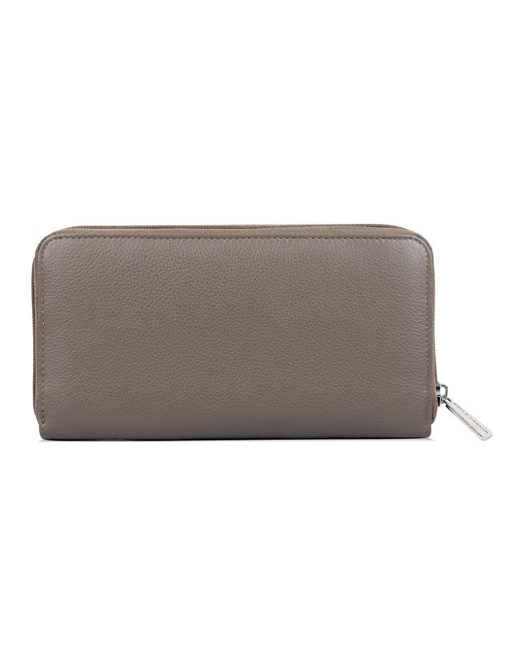 Wanda RFID Blocking Leather Wallet