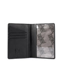 RFID Travel Leather Passport Holder More Colors