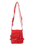 Rodeo Pre-Washed Women's Crossbody Bag