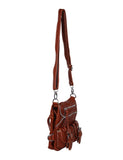 Rodeo Pre-Washed Women's Crossbody Bag