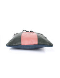 Jamie Women's Genuine Leather Multi-Colored Crossbody Bag