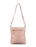 Charlotte Pre-Washed Women's Crossbody Bag III More Colors