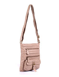 Charlotte Pre-Washed Women's Crossbody Bag III More Colors