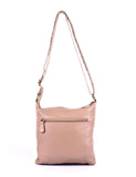 Charlotte Pre-Washed Women's Crossbody Bag IV More Colors