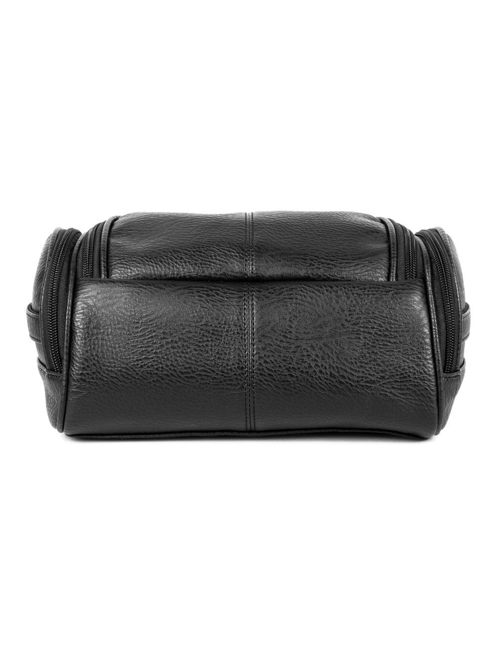 Men's Hanging Travel Toiletry Bag Black
