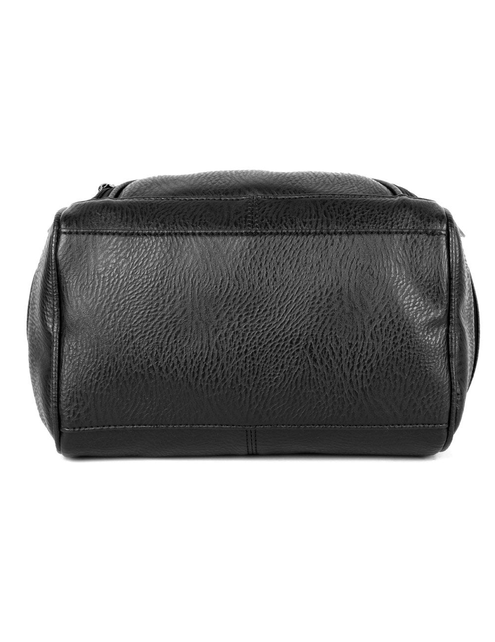 Men's Hanging Travel Toiletry Bag Black