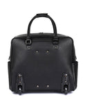 Travel Rolling Carry-on Luggage Black