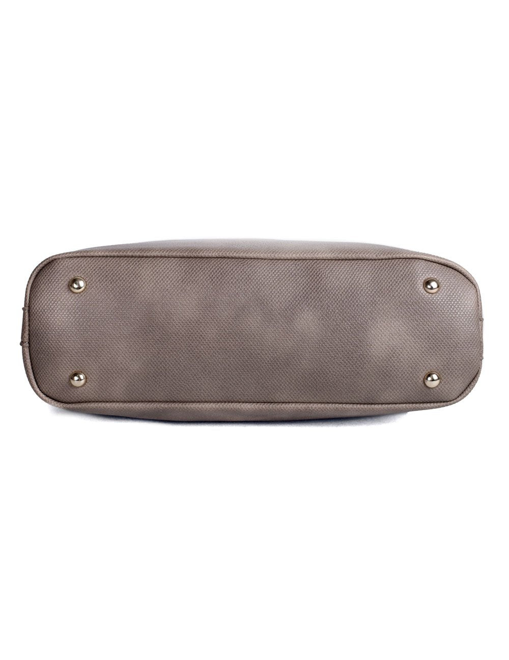 Eva Women's RFID Blocking Organizer Hobo Bag