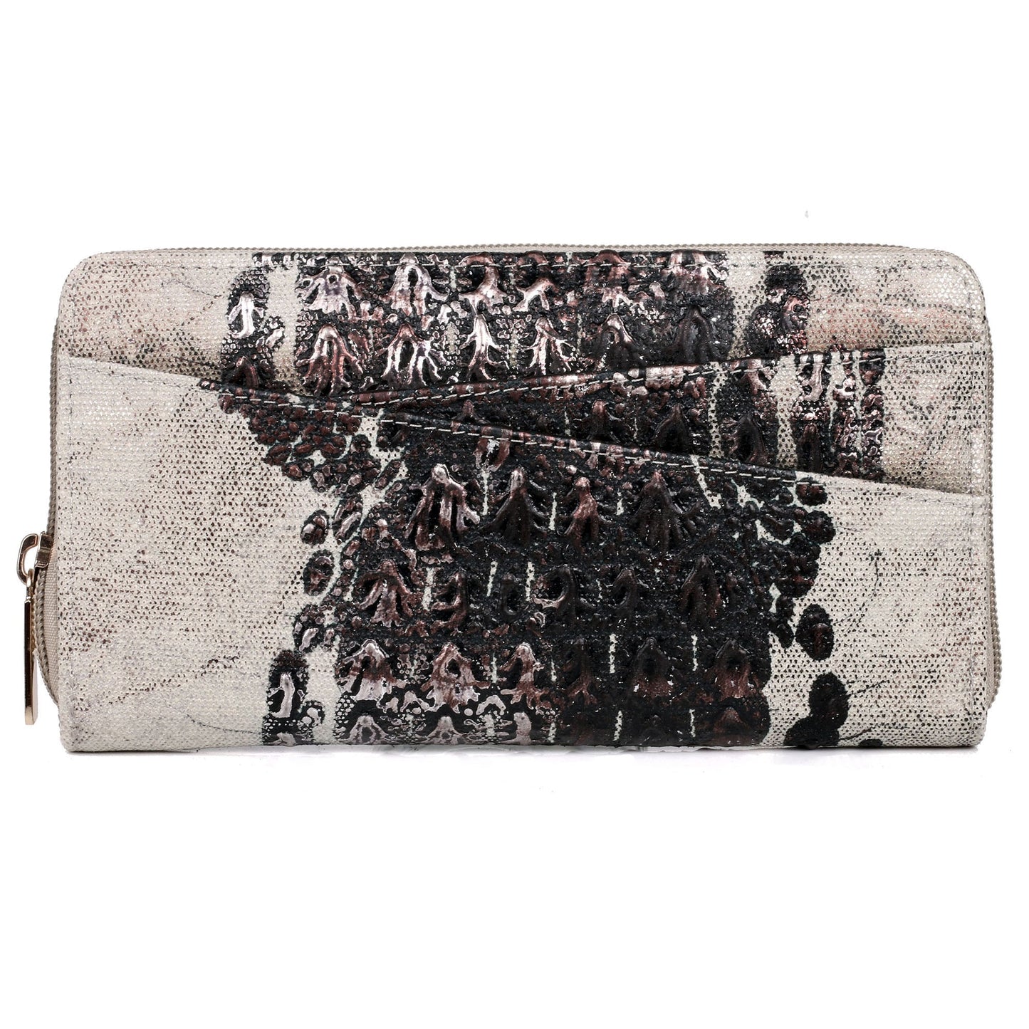 Karla Hanson Eva Women's RFID Blocking Wallet More Colors
