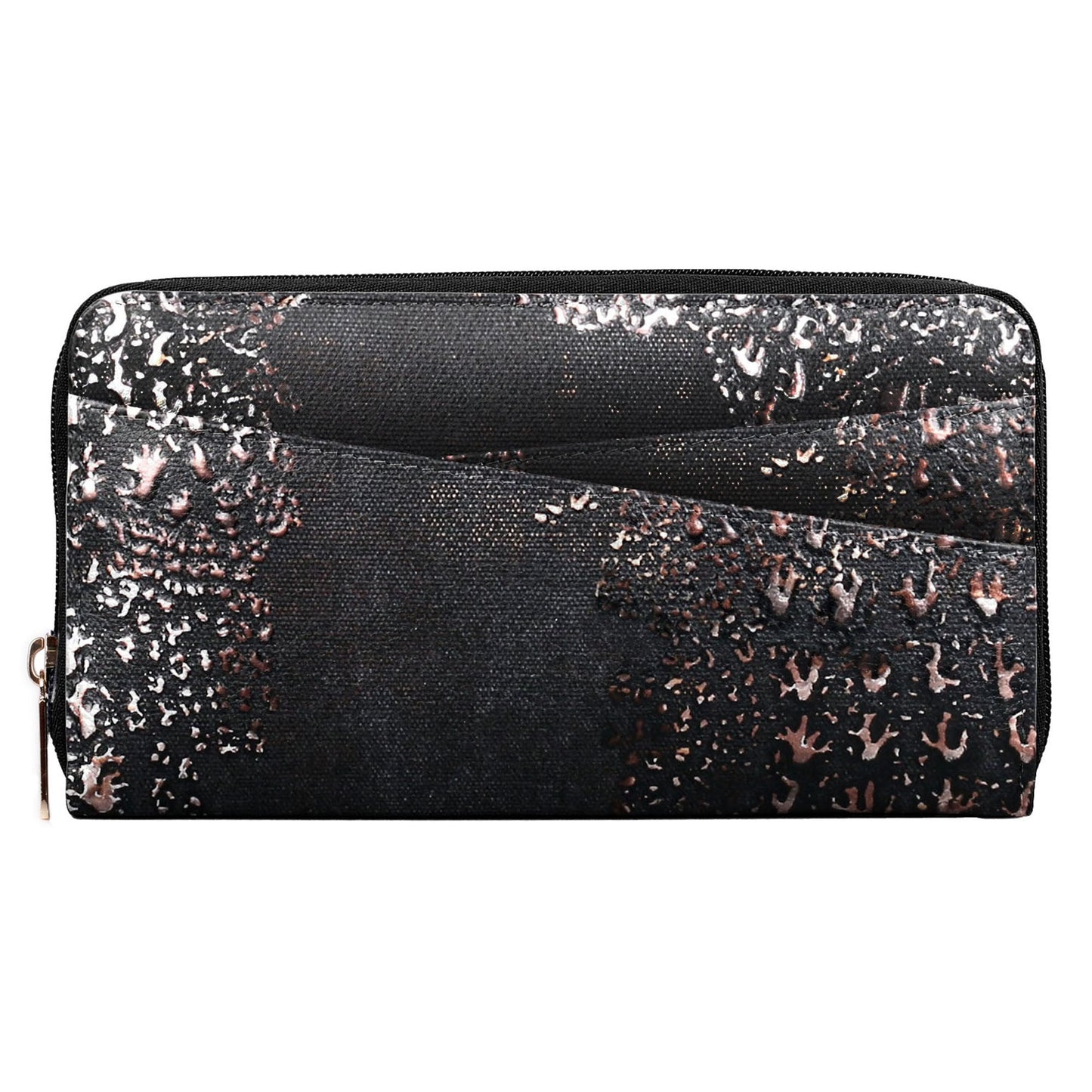 Karla Hanson Eva Women's RFID Blocking Wallet More Colors