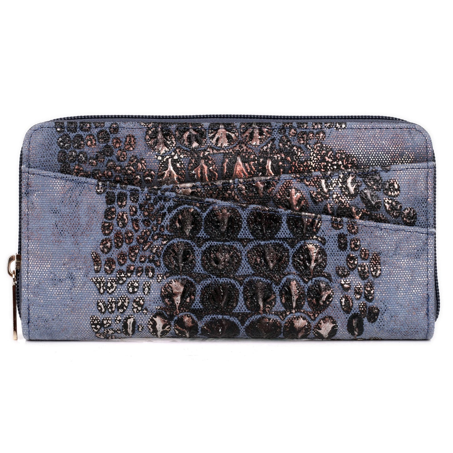 Karla Hanson Eva Women's RFID Blocking Wallet More Colors