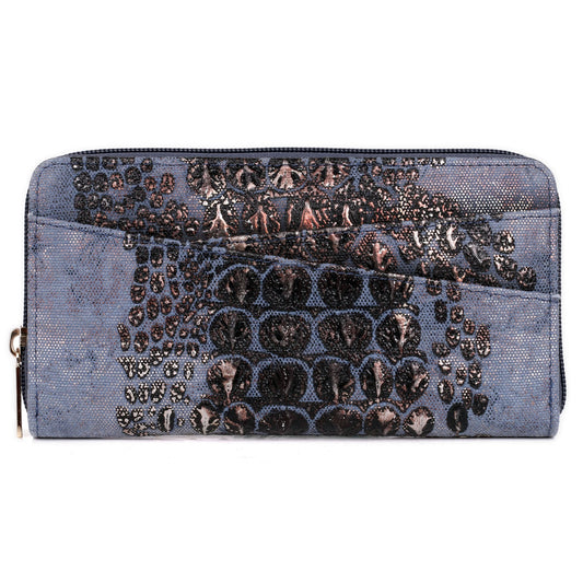 Karla Hanson Eva Women's RFID Blocking Wallet More Colors