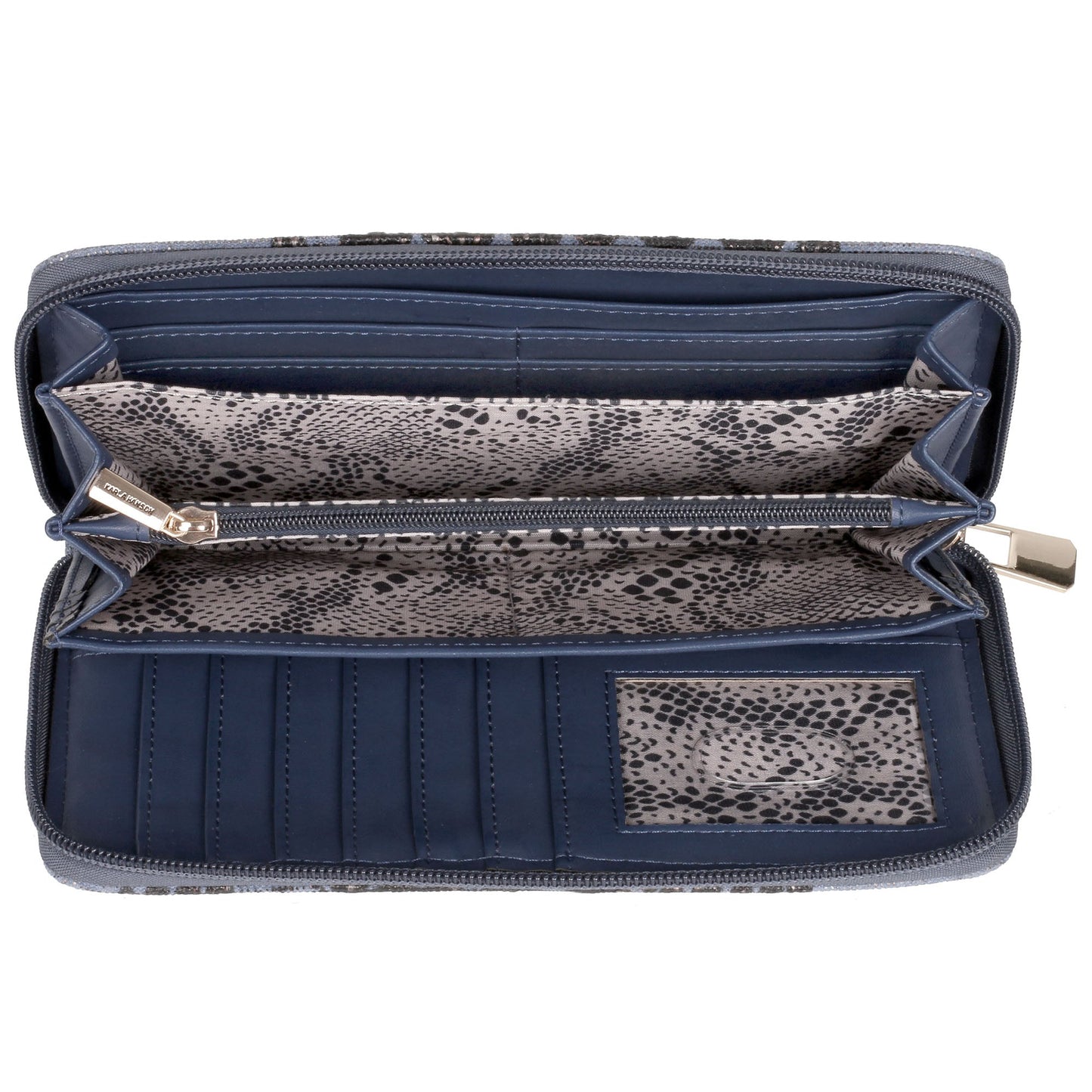 Karla Hanson Eva Women's RFID Blocking Wallet More Colors