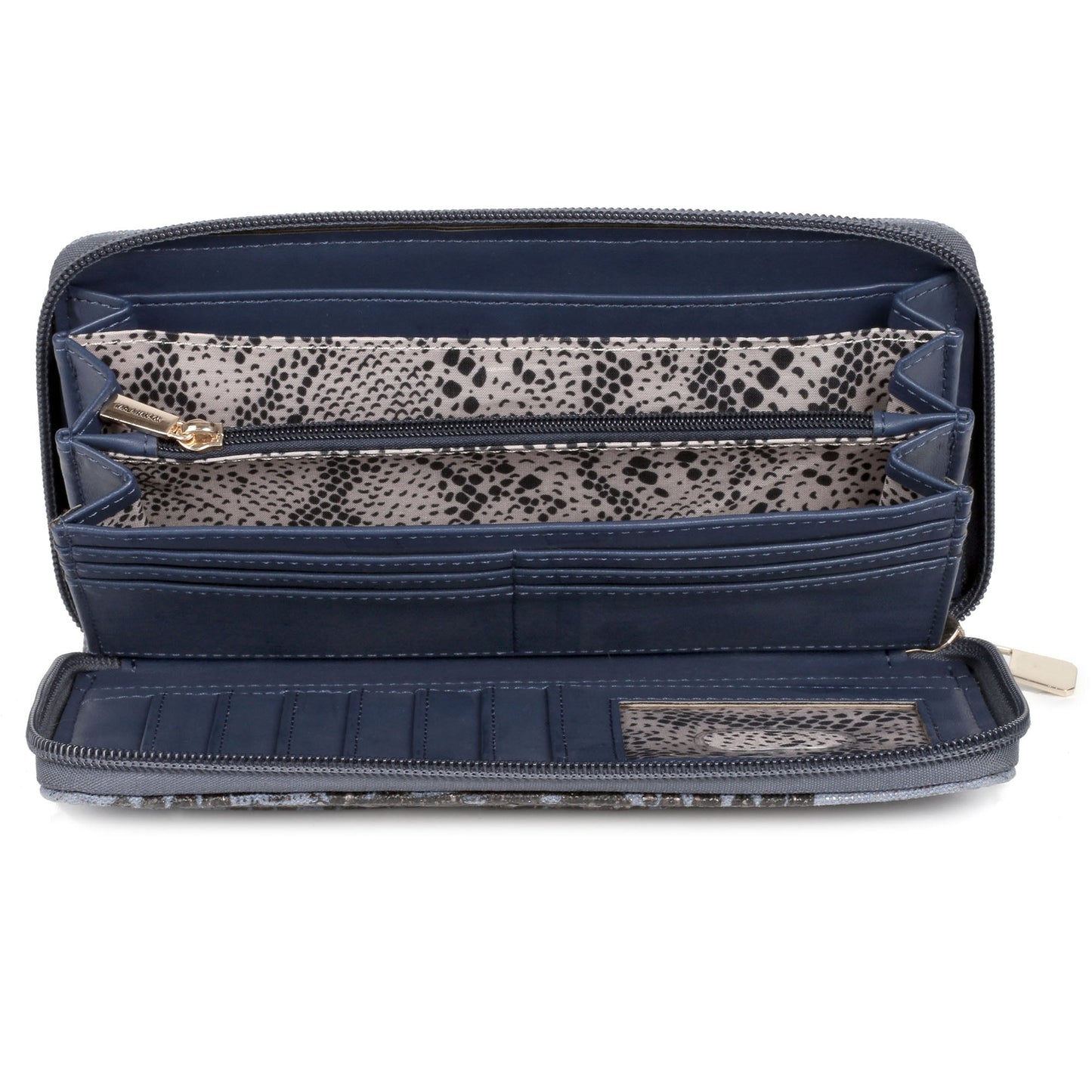 Karla Hanson Eva Women's RFID Blocking Wallet More Colors
