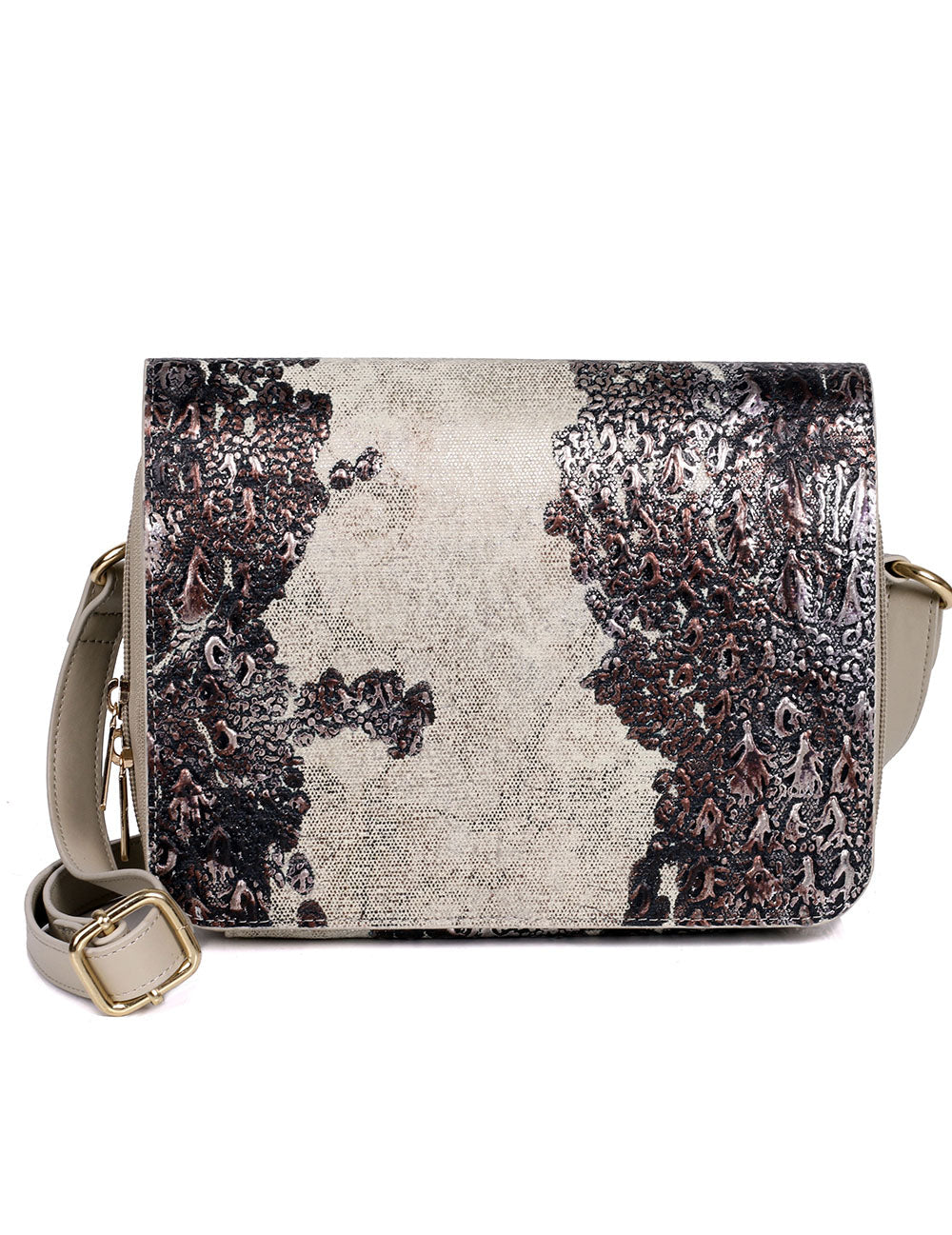 Karla Hanson Eva Women's Crossbody Organizer Bag