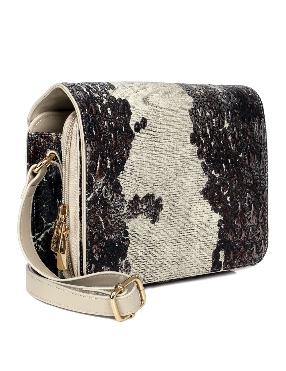 Karla Hanson Eva Women's Crossbody Organizer Bag
