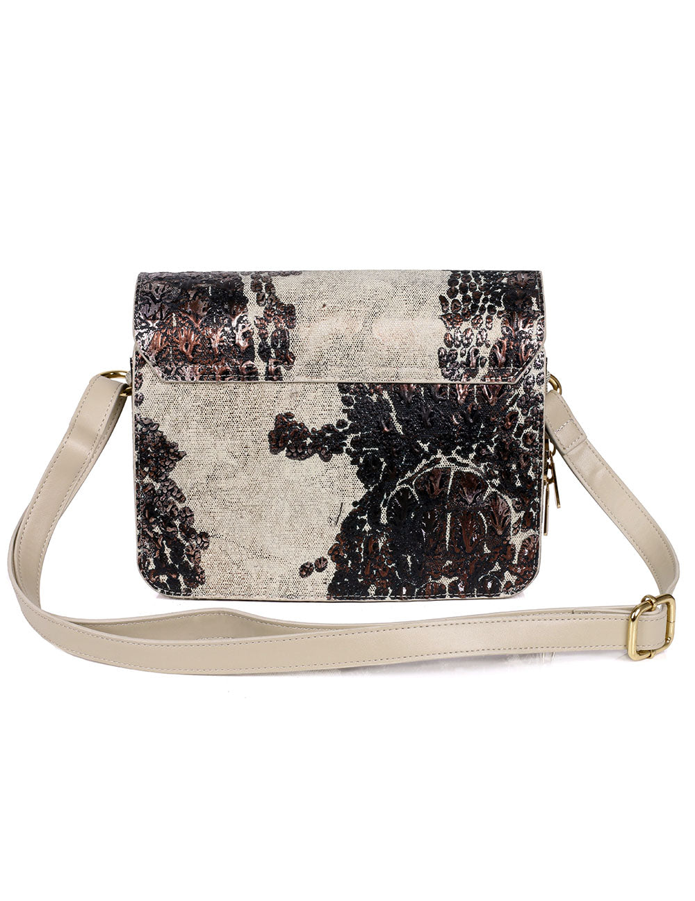 Karla Hanson Eva Women's Crossbody Organizer Bag