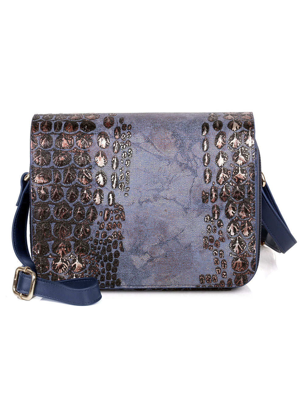 Karla Hanson Eva Women's Crossbody Organizer Bag