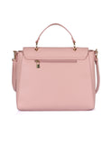 Claire Women's Satchel Bag Pink