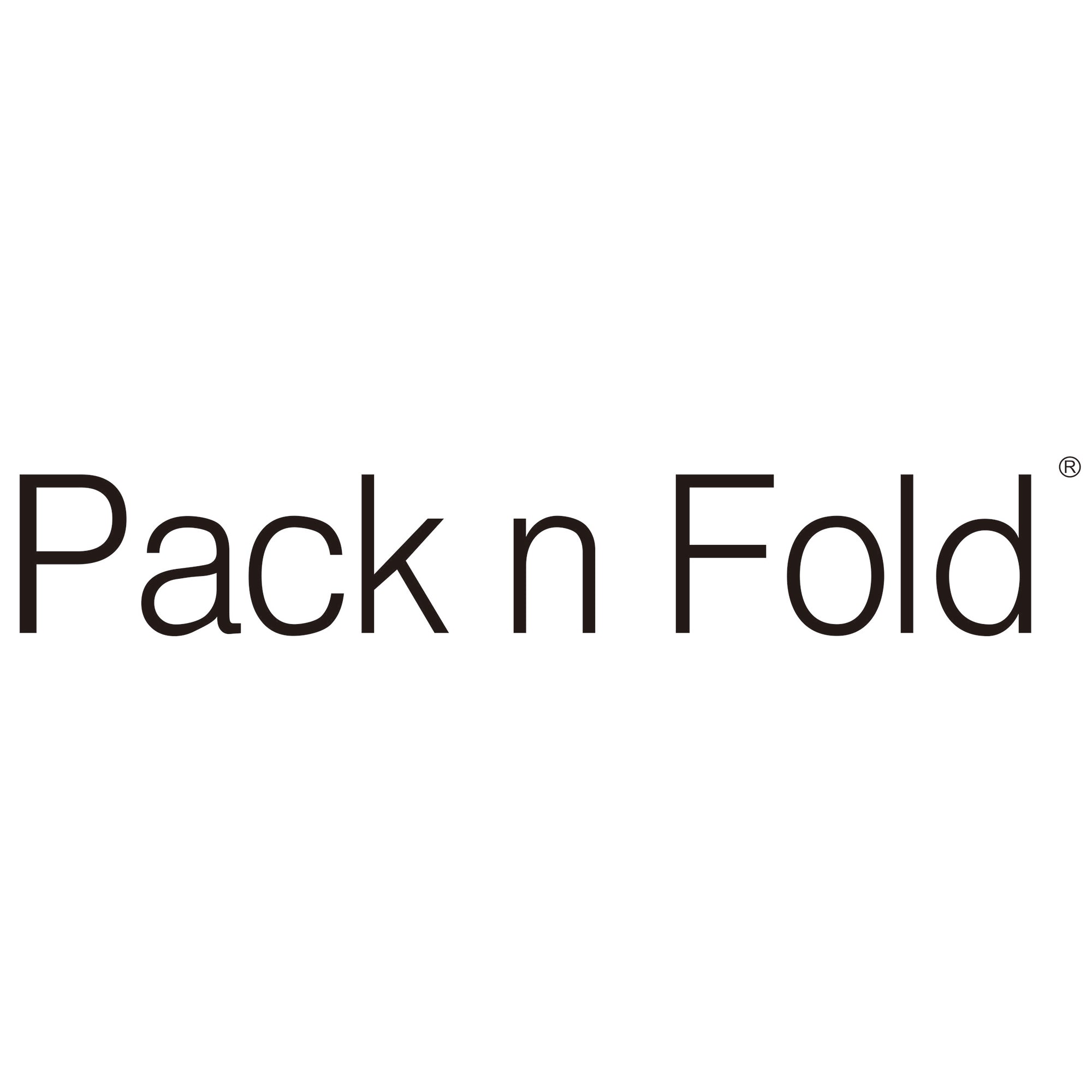 Pack n Fold